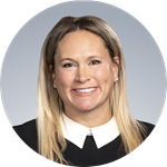 Jen Jackman Partner at Ice Miller