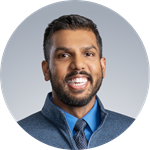 Sid Bose Partner Ice Miller