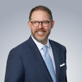 Portrait of Joshua L. Christie