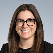 Portrait of Angela M. Rinehart