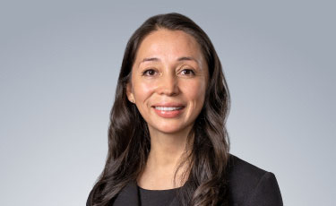 Portrait of Maria Flores
