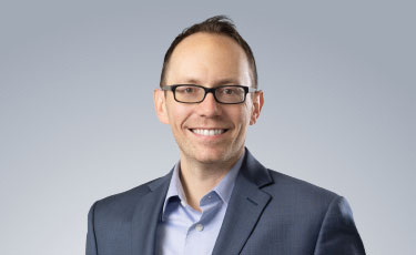 Portrait of John C. Cannizzaro