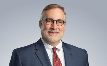 Portrait of Christopher S. Sears