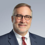 Portrait of Christopher S. Sears