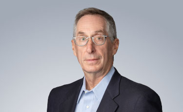 Portrait of Thomas C. Smith