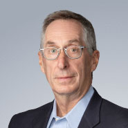 Portrait of Thomas C. Smith