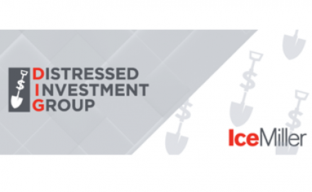 Distressed Investments Opportunity Bulletin - Issue 25