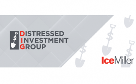 Distressed Investments Opportunity Bulletin - Issue 26