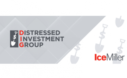 Distressed Investments Opportunity Bulletin - Issue 27