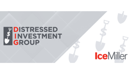 Distressed Investments Opportunity Bulletin - Issue 33