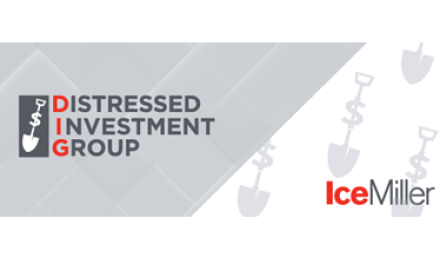 Distressed Investments Opportunity Bulletin - Issue 34
