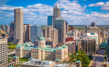 <em>Indianapolis Business Journal Viewpoint</em>: Business Is Prepared to Lead Downtown, but We Can’t Act Alone