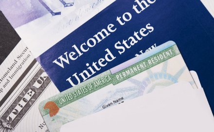Immigration Enforcement: Trump 2.0
