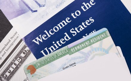 The Gold Card Immigration Program