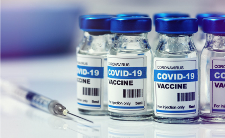Another Blow to the Federal Contractor Vaccine Mandate