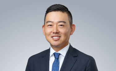 Pierce Haesung Han mobile image