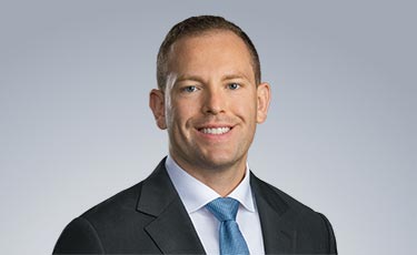 Portrait of Ryan Hibbard