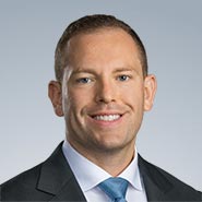 Portrait of Ryan Hibbard