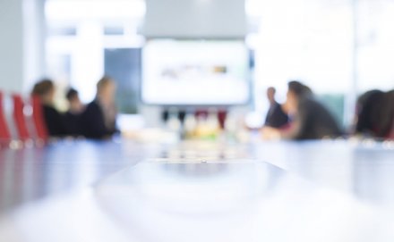 Here We Go Again: White-Collar Salary Increases Coming in January Absent Court Intervention