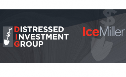 Distressed Investment Group (DIG) Header Image