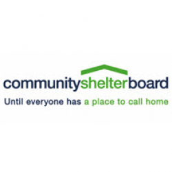 Organization logo