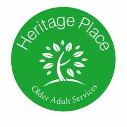 Organization logo