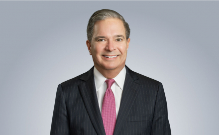 Portrait of Adam Arceneaux
