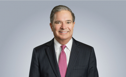 Portrait of Adam Arceneaux
