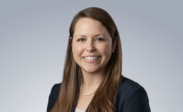 Portrait of Lauren D. Baldwin