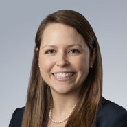 Portrait of Lauren D. Baldwin