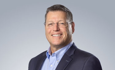 Portrait of William J. Barath