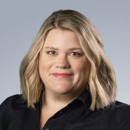 Portrait of Abigail Barr