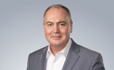 Portrait of Jason R. Berne
