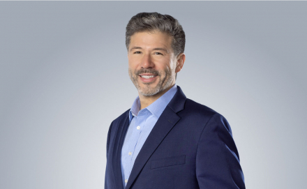 Portrait of Paul L. Bittner