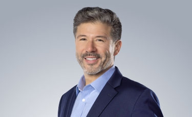 Portrait of Paul L. Bittner