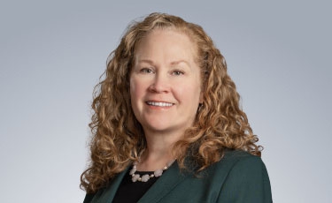 Portrait of Kristine J. Bouaichi