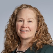 Portrait of Kristine J. Bouaichi