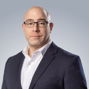 Portrait of Ed Braum