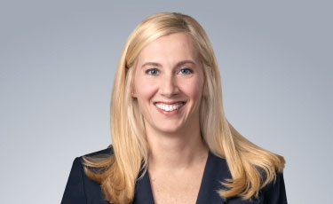Portrait of Jenny R. Buchheit