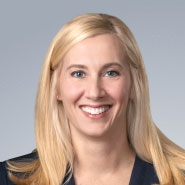 Portrait of Jenny R. Buchheit
