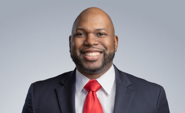 Charles E. Bush