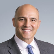 Portrait of Adam Calisoff