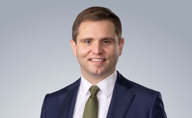 Portrait of Nicholas A. Casto