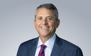 Portrait of Michael A. Chabraja