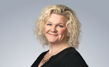 Portrait of Erica L. Clark