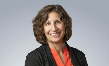 Portrait of Amy M. Corsaro