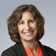 Portrait of Amy M. Corsaro