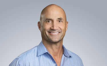 Portrait of Daniel Corsaro