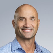 Portrait of Daniel Corsaro