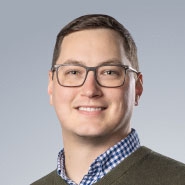 Portrait of Justin Crawford